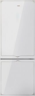 Vestel NFK5401 CRB A++ ION Beyaz Buzdolabı kullananlar yorumlar